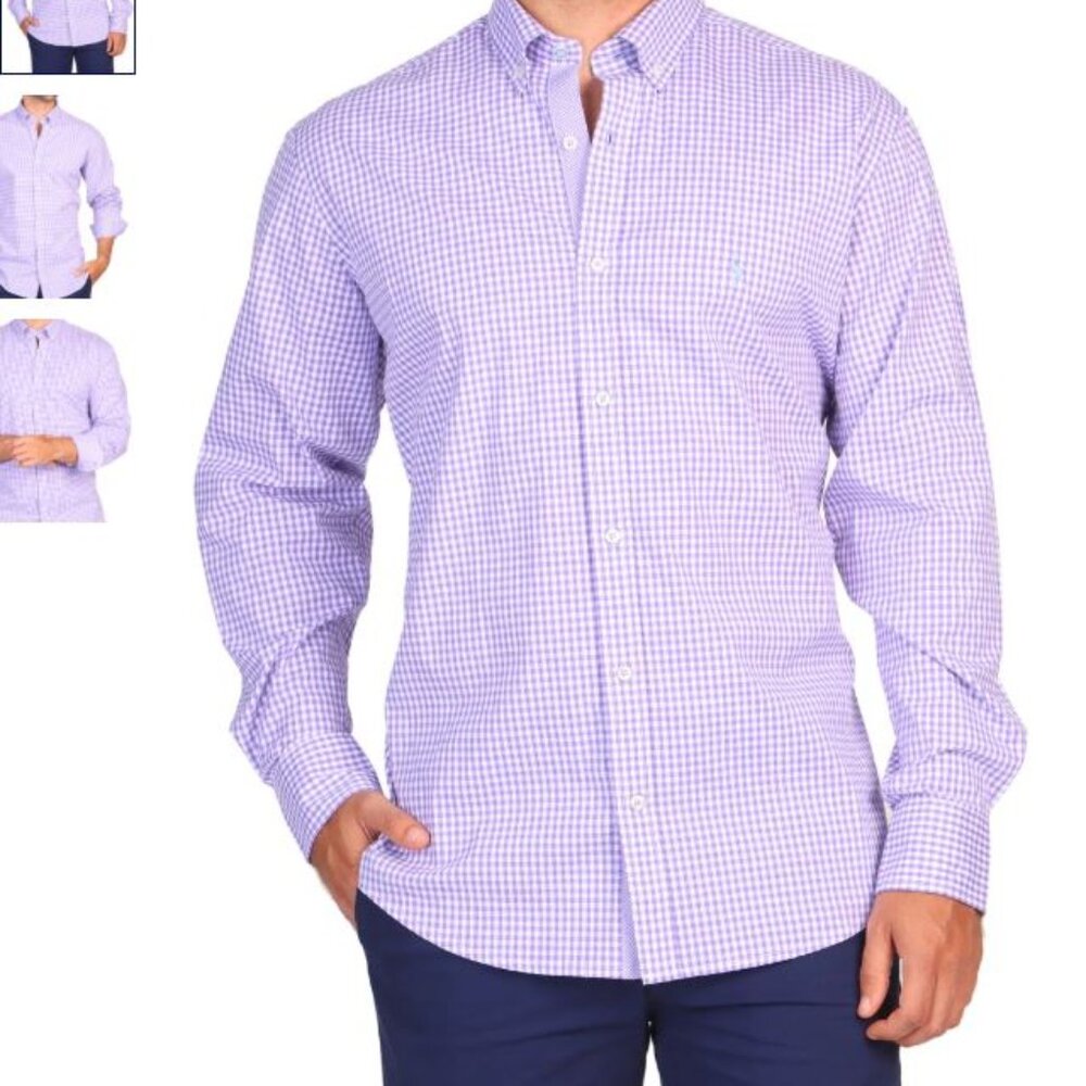TailorByrd Long sleeve shirt